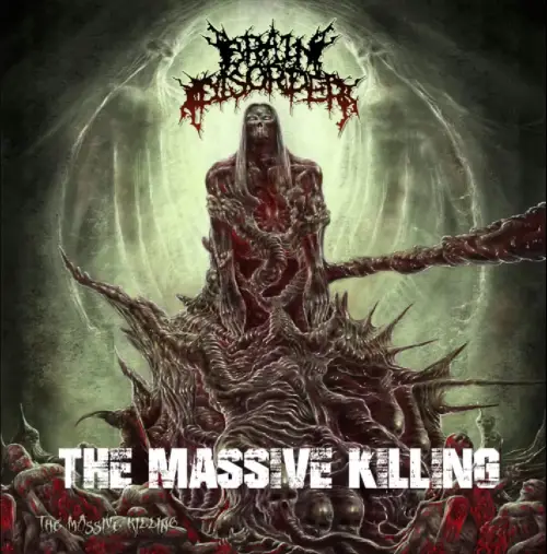 Brain Disorder : The Massive Killing